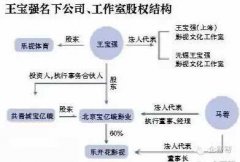 王宝强婚变,名下公司都做了哪些变动